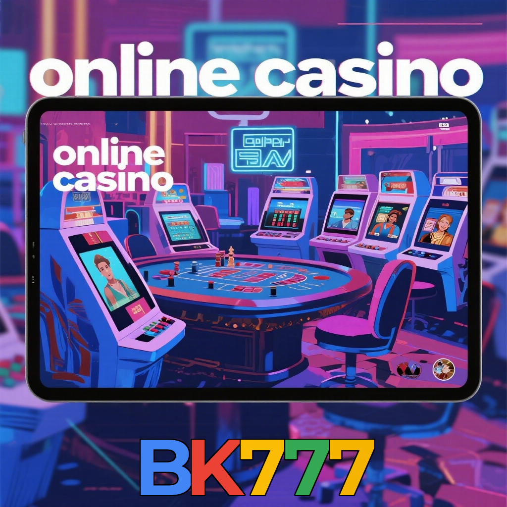 BK777:Apostas emocionantes de futebol online te aguardam! Aposte e vença!