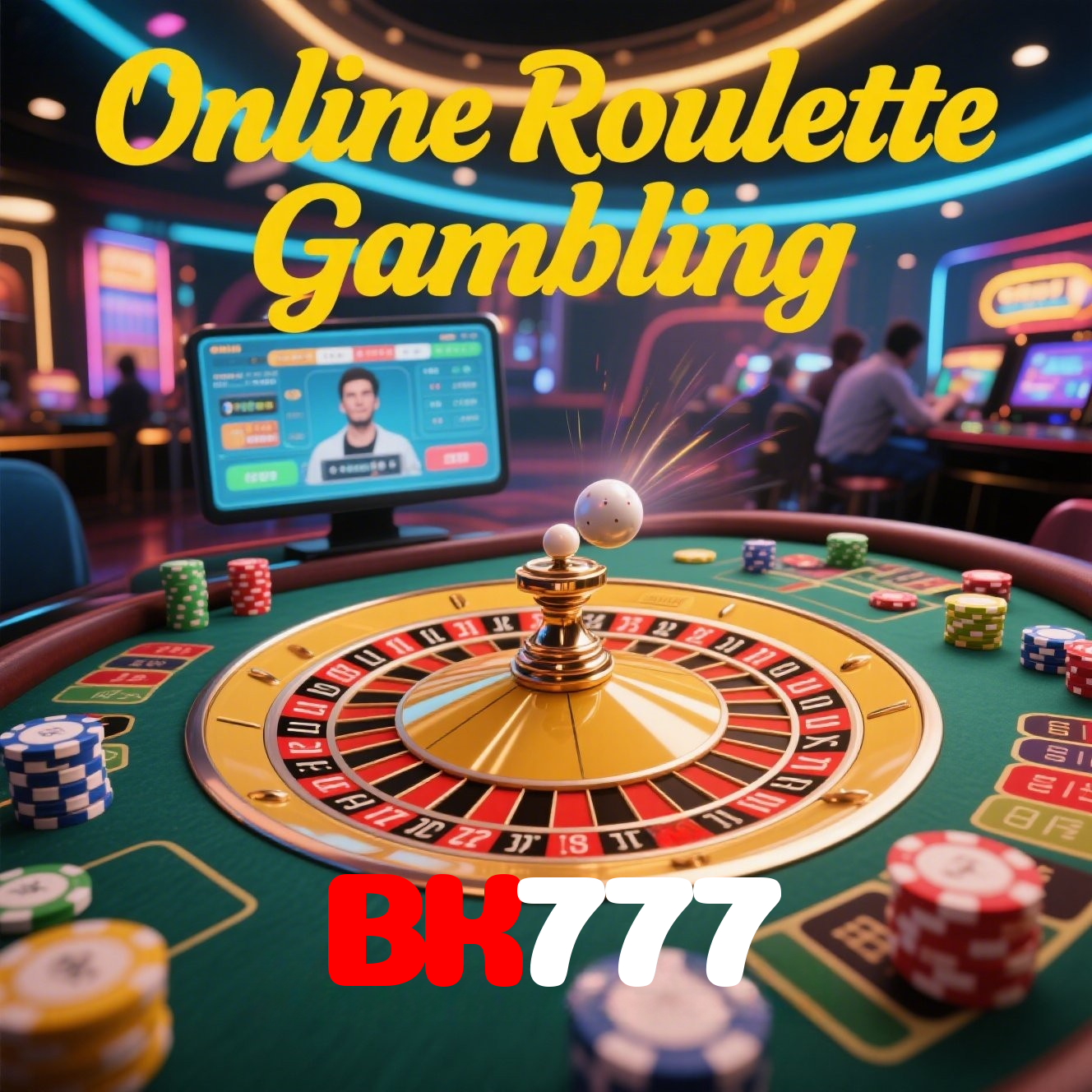 BK777:Aposte no futebol online e mostre sua habilidade para ganhar!