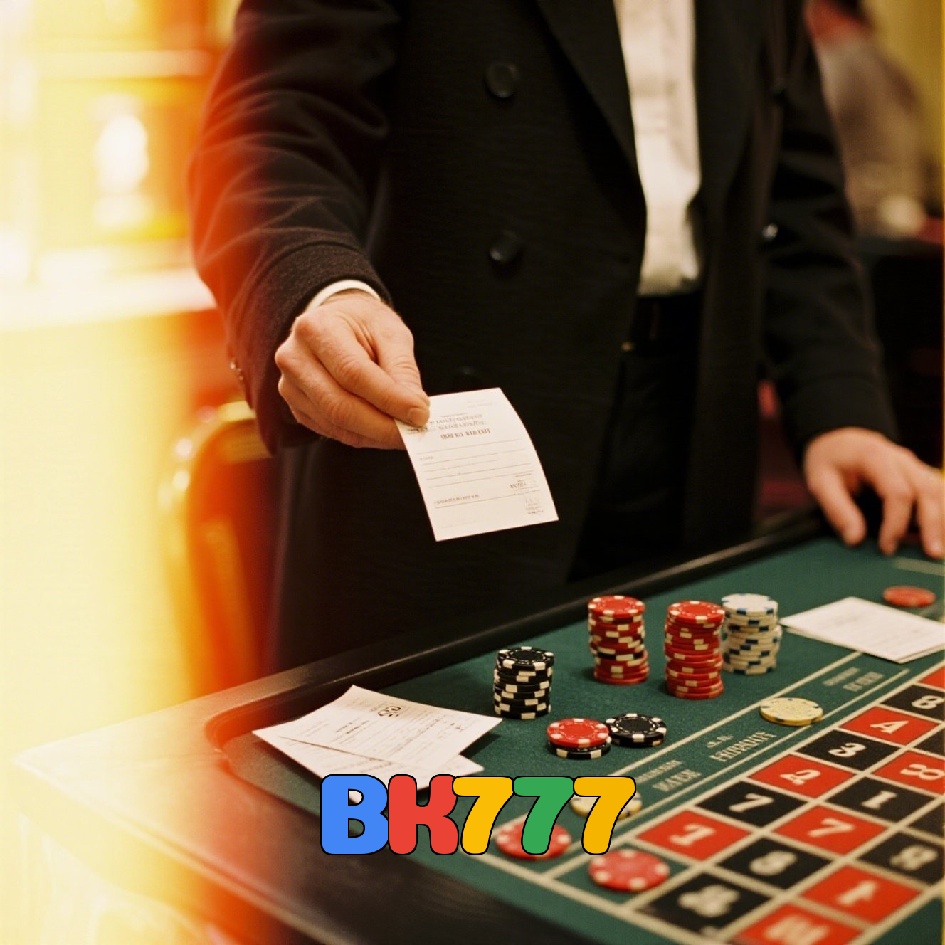 BK777:Aposte agora nas roletas e conquiste prêmios fantásticos!