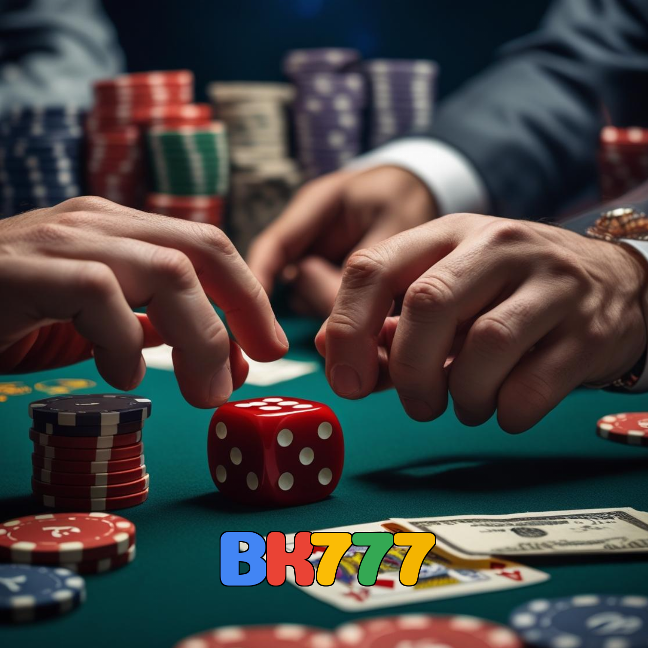 BK777:As slots mais emocionantes estão aqui! Jogue agora!