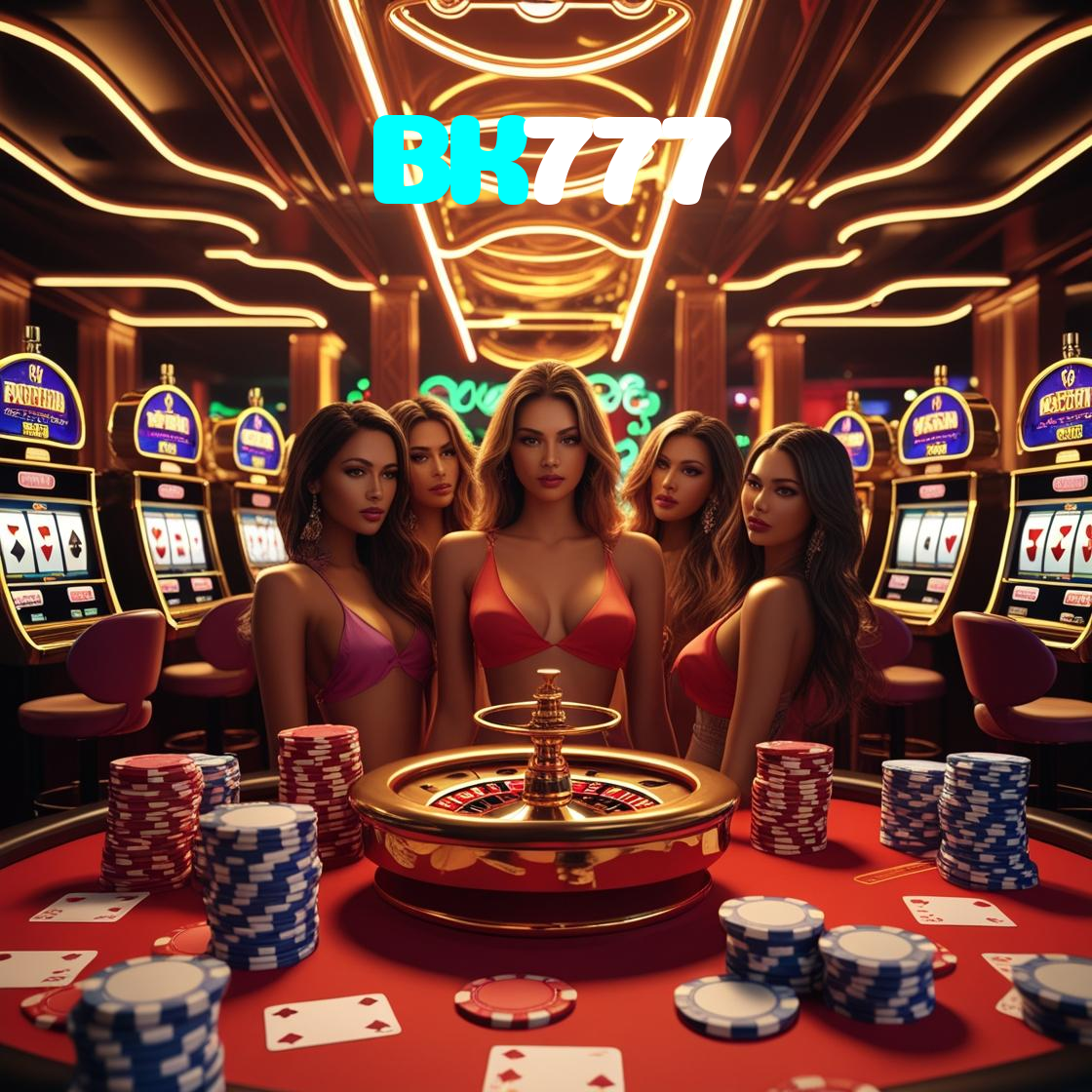 BK777:Jogue blackjack, aposte no futebol e conquiste grandes prêmios em nosso cassino!