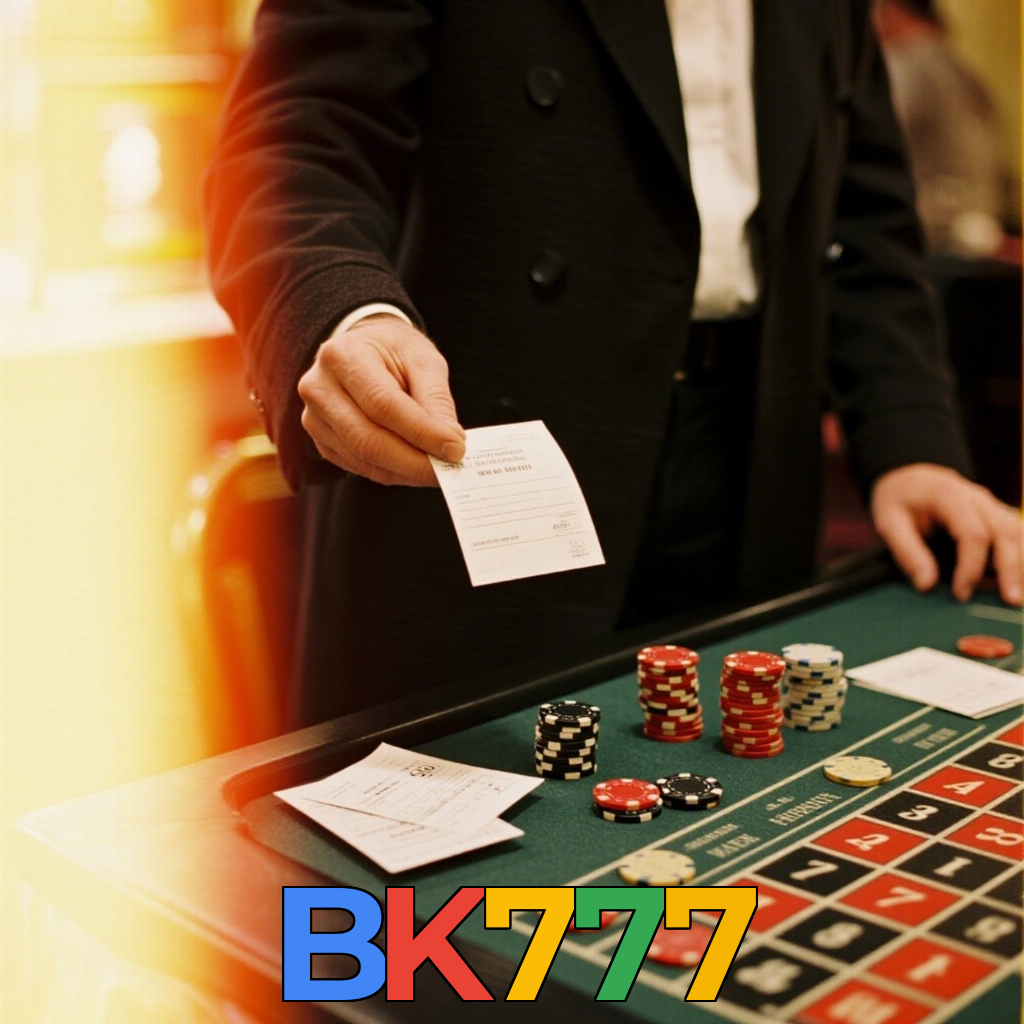 BK777:Poker, roleta e apostas no futebol online, onde sua sorte brilha!