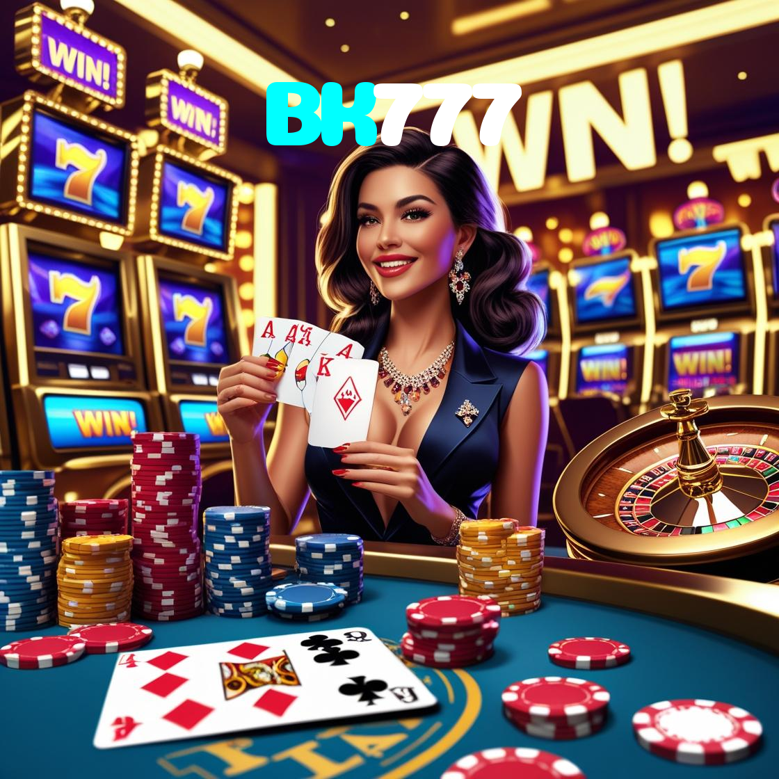 BK777:Jogue poker, roleta e aposte no futebol para uma experiência épica!