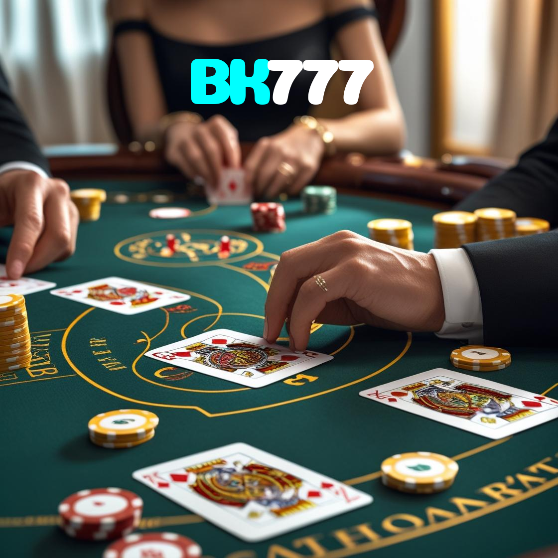 BK777:Ganhe prêmios jogando slots e apostando no futebol online!