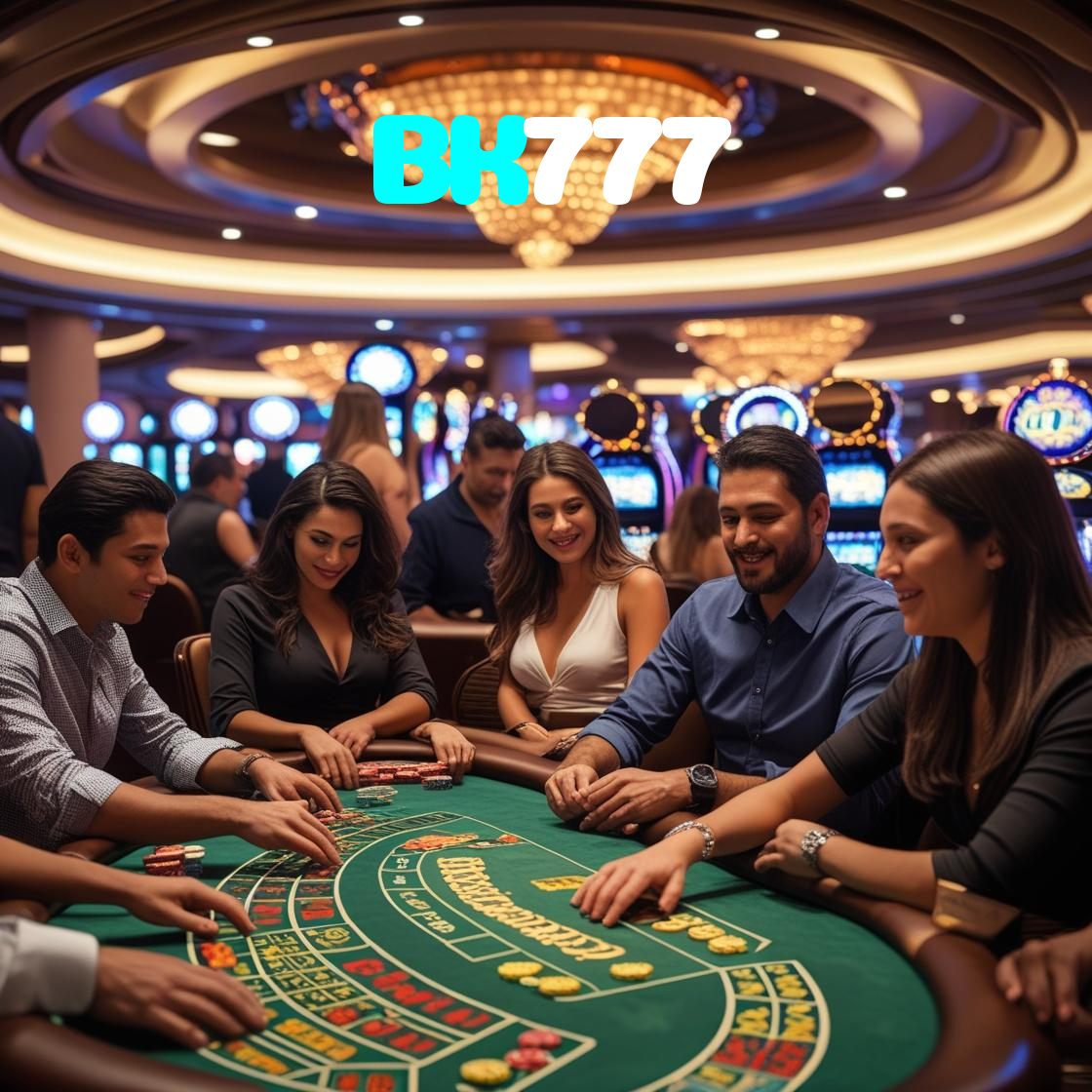 BK777:Aposte no futebol e ganhe com os melhores jogos de cassino como poker e roleta!
