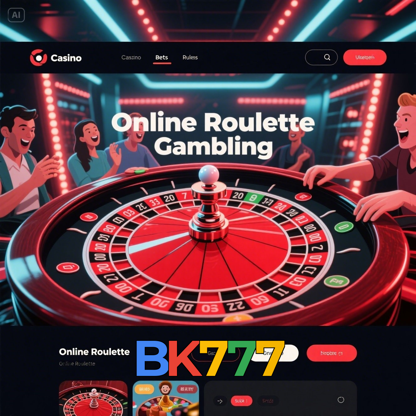BK777:Gire nas slots e conquiste vitórias extraordinárias!