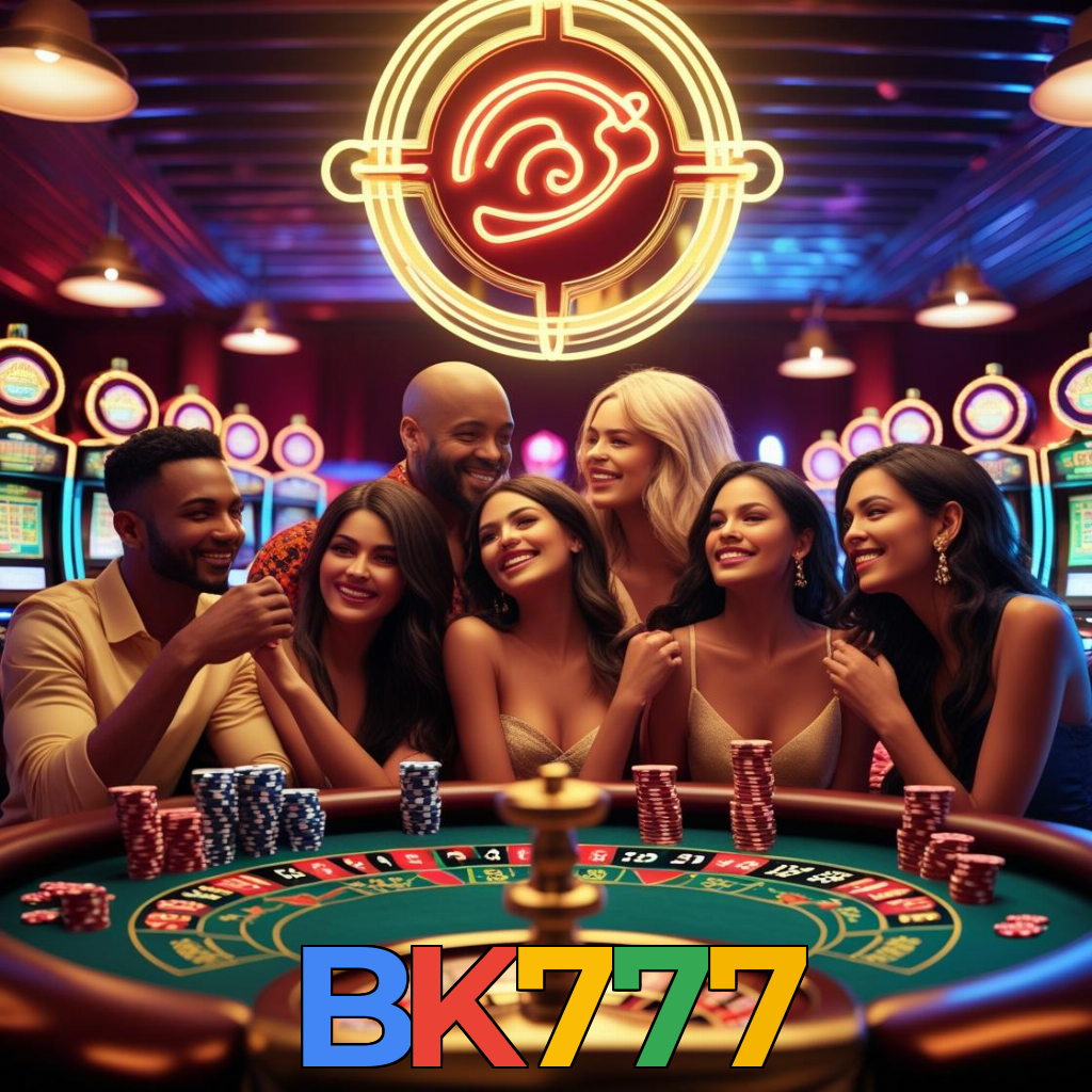 BK777:Aposte no futebol e jogue slots para ganhar em grande estilo!