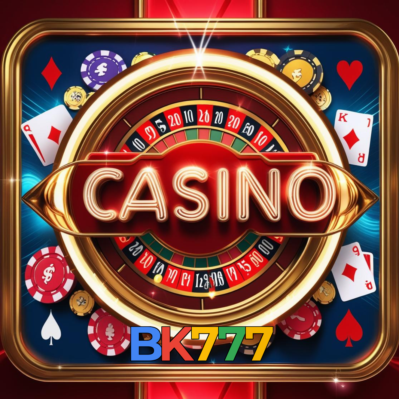 BK777:Sinta a emoção de ganhar no cassino online! Aposte e vença!