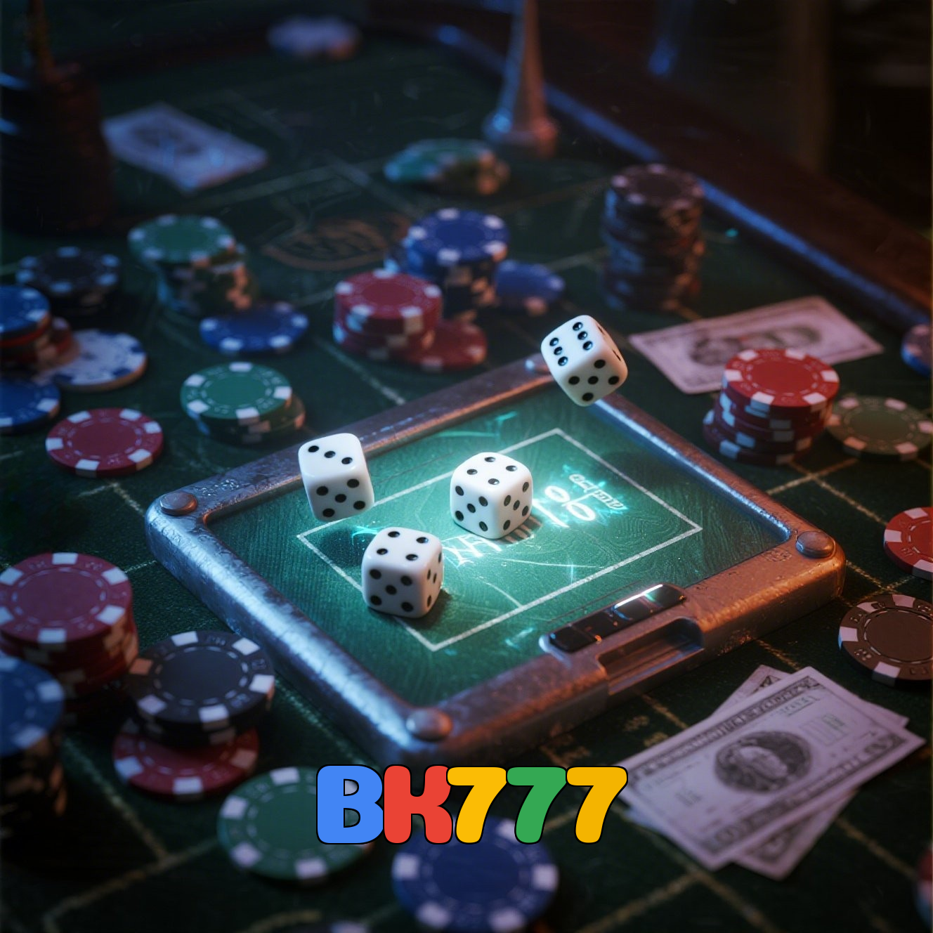 BK777：Jogue nas melhores slots e leve para casa prêmios sensacionais!