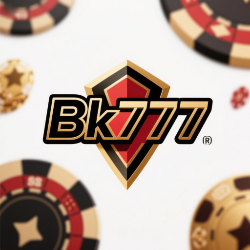 BK777 - O cassino online mais confiável para você brilhar e ganhar!