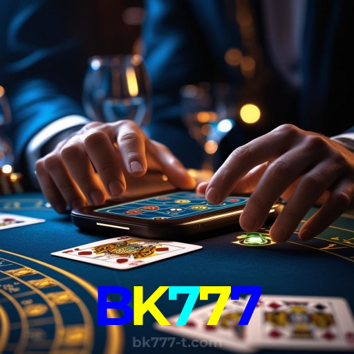 BK777：No futebol online, cada jogada pode ser a sua maior vitória!