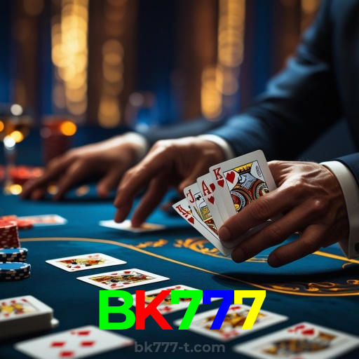 BK777：Jogue slots, aposte no futebol e ganhe prêmios incríveis no nosso cassino!