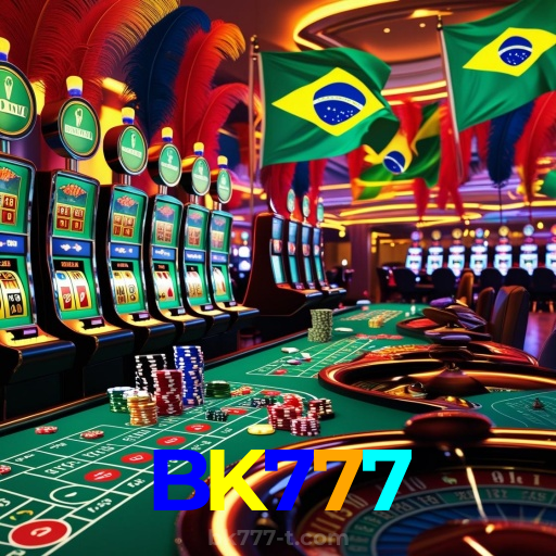 BK777:A diversão nunca acaba! Jogue nos melhores jogos e vença!