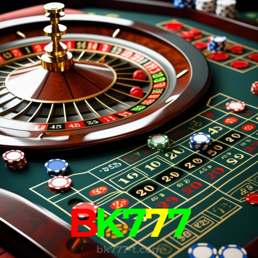 BK777:Jogue poker e aposte no futebol com segurança e grandes prêmios!