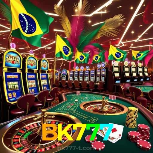 BK777:Aposte no futebol e vença nas mesas de blackjack no cassino online!