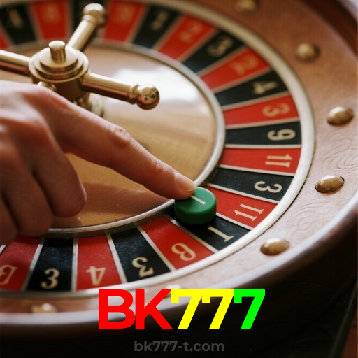 BK777：Aposte agora e ganhe no melhor cassino online!