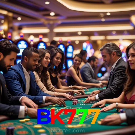 BK777:Jogue os melhores jogos de cassino como blackjack e roleta, e aposte no futebol!