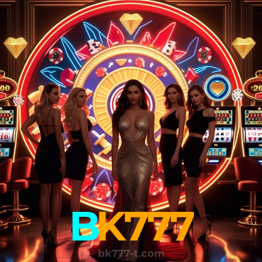 BK777:Jogue poker no nosso cassino e conquiste vitórias épicas!