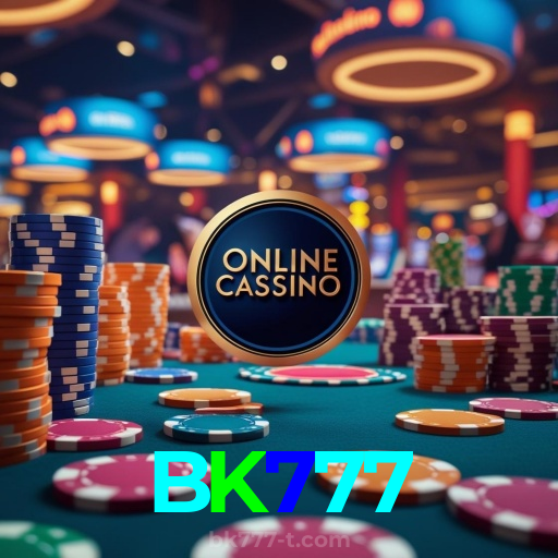 BK777:Jogue os melhores jogos de cassino como blackjack e roleta, e aposte no futebol!