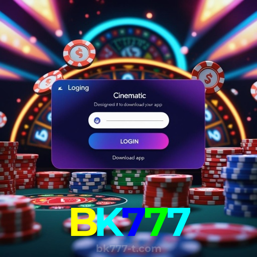 BK777：Vença com cada jogada no futebol online e ganhe prêmios incríveis!