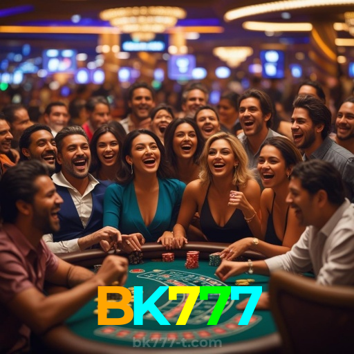 BK777:Conquiste grandes vitórias em blackjack e aposte no futebol online!