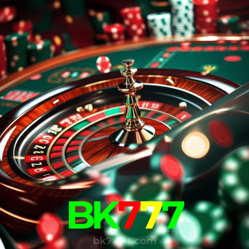 BK777:Jogue nas melhores slots e vença o jackpot em grande estilo!