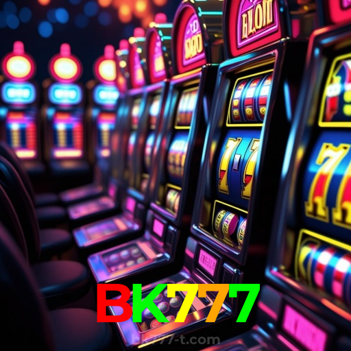 BK777:Vença no poker, aposte no futebol e divirta-se com os melhores jogos de cassino!