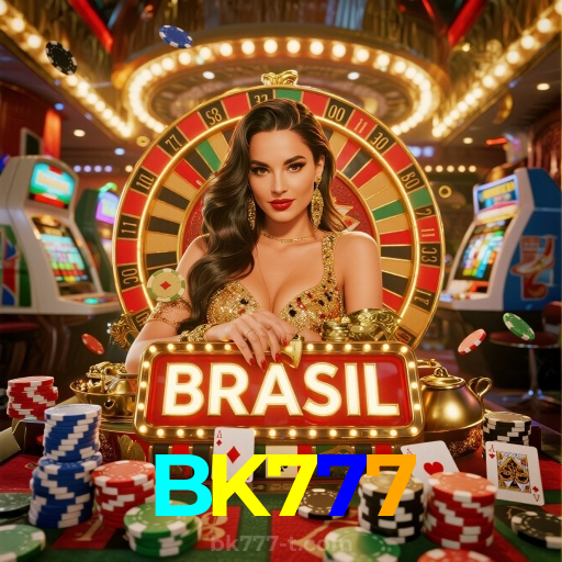 BK777：Aposte no futebol online e marque gols de prêmios!