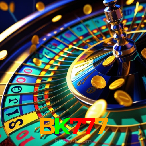 BK777:Jogue nas melhores slots e leve o jackpot para casa!