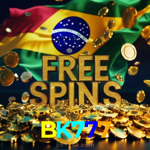 BK777：Ganhe prêmios incríveis no futebol e em jogos como roleta e blackjack!