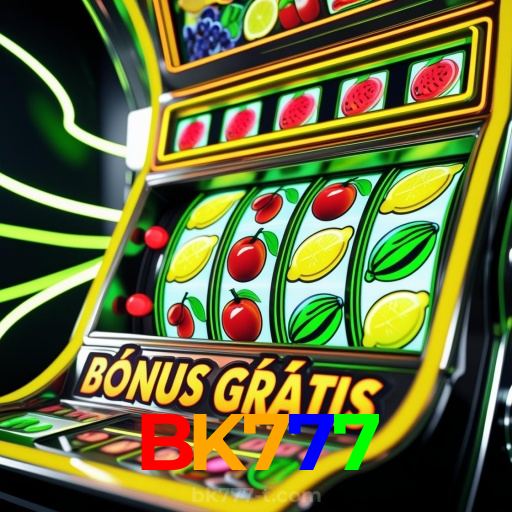 BK777:A melhor experiência de apostas e jogos de cassino, incluindo futebol online!