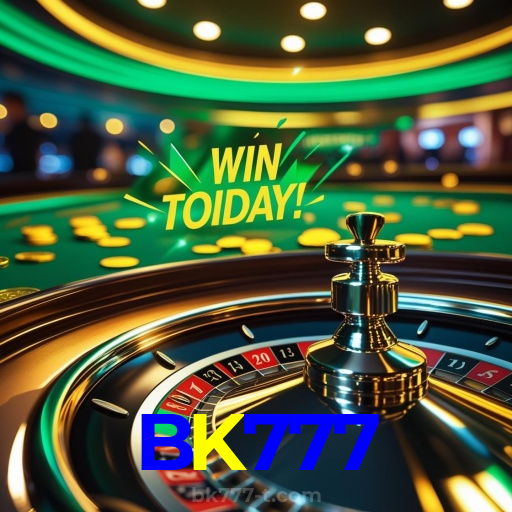 BK777:Apostas no futebol e diversão com roleta e blackjack no cassino online!