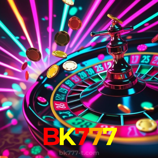 BK777:Apostas emocionantes no futebol e diversão garantida com roleta e poker!