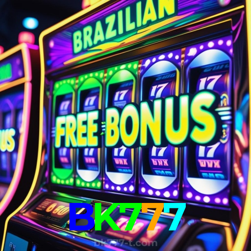 BK777:Desafie seus limites no cassino online e ganhe grandes prêmios!
