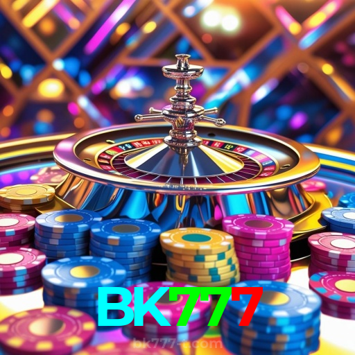 BK777:O melhor cassino para apostar no futebol e ganhar em jogos de cassino!