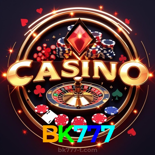 BK777:A melhor plataforma para apostas no futebol e diversão em jogos de cassino!