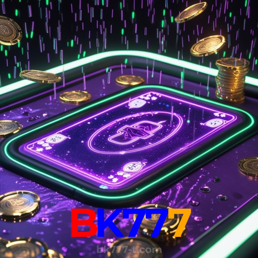 BK777：Gire as slots e conquiste prêmios incríveis no nosso cassino!