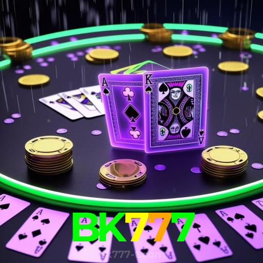 BK777:Venha viver a emoção do cassino! Gire a roleta e ganhe grandes prêmios!
