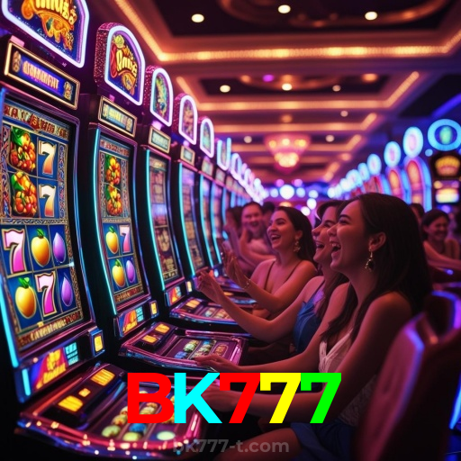 BK777:Entre no cassino e aposte nas roletas mais emocionantes!