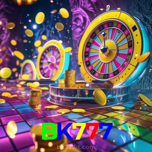 BK777：Vença no poker e mostre que você é um verdadeiro campeão!