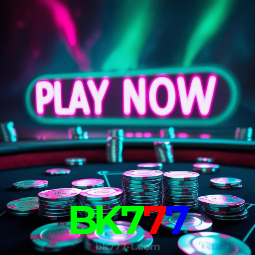 BK777:Jogue slots, aposte no futebol e ganhe com confiança no nosso cassino online!