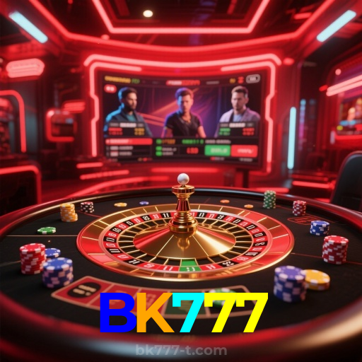 BK777：Jogue poker, aposte no futebol e leve grandes prêmios em nosso cassino!