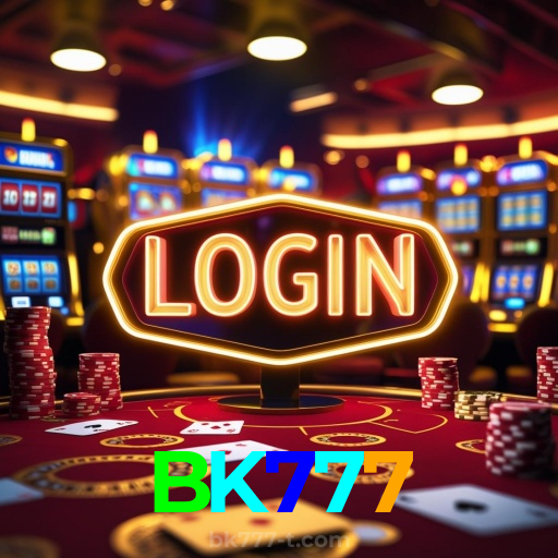 BK777:Aposte agora nas roletas e veja a sorte brilhar para você!