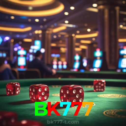 BK777：Apostas no futebol e diversão em blackjack e roleta online te esperam!