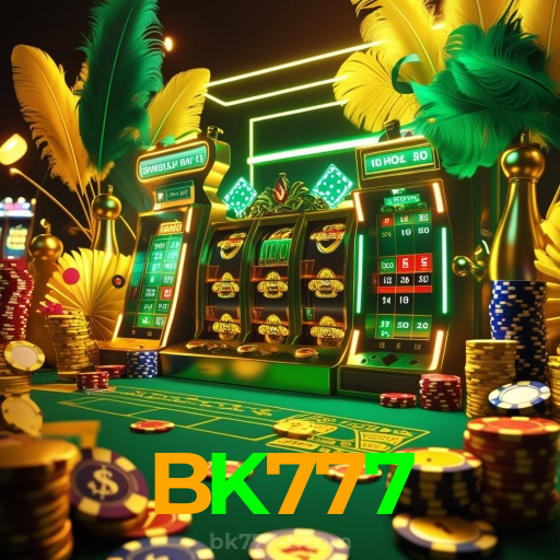 BK777:Aposte no futebol e jogue os jogos mais emocionantes como blackjack e poker!