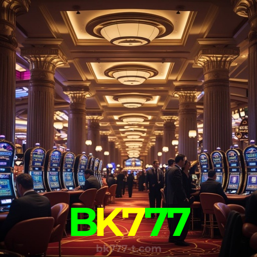 BK777:Jogue slots, aposte no futebol e ganhe grandes prêmios em nosso cassino!