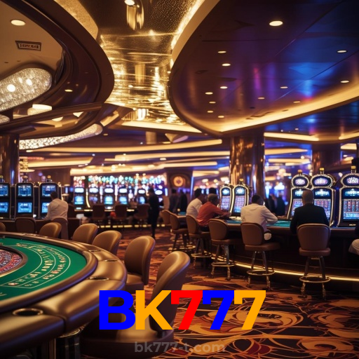BK777:Jogue poker, roleta e aposte no futebol online com segurança!