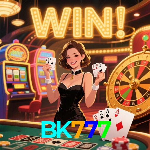 BK777:Aposte nas mesas de poker e ganhe vitórias épicas!