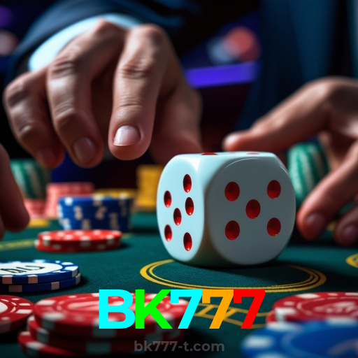 BK777:Gire as slots e conquiste o jackpot agora mesmo!