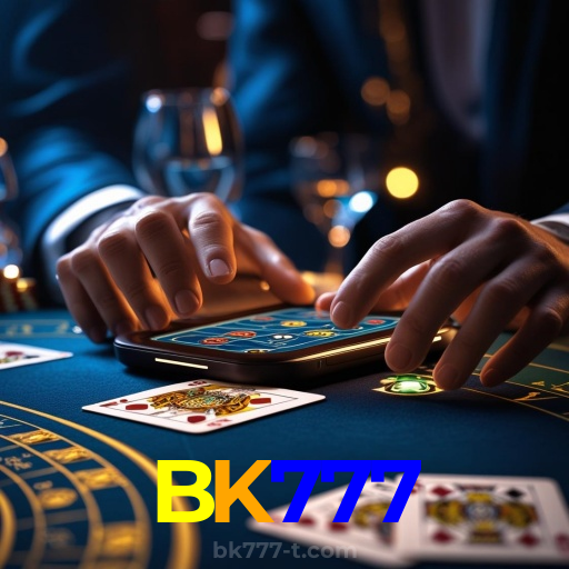 BK777:O futebol digital está em alta! Aposte agora e conquiste prêmios incríveis!